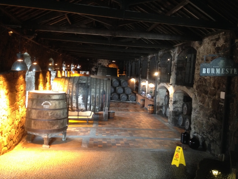 Майские праздники в Португалии. Бюджетно.