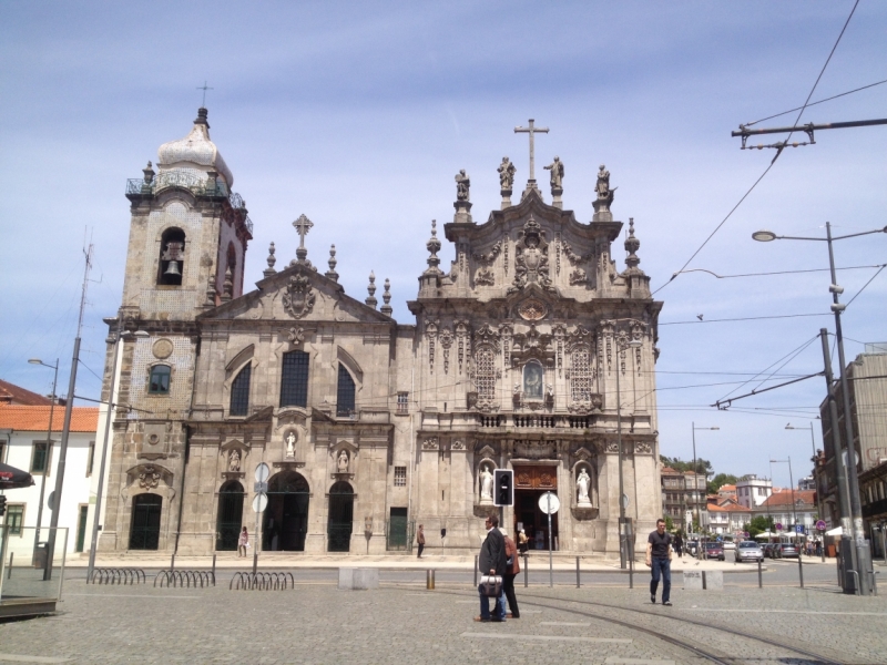 Майские праздники в Португалии. Бюджетно.