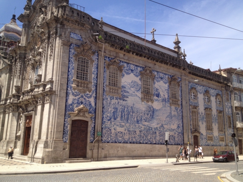 Майские праздники в Португалии. Бюджетно.