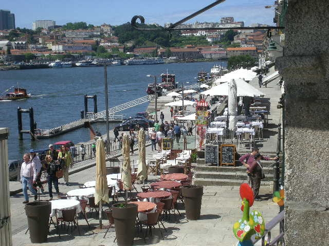 Майские праздники в Португалии. Бюджетно.