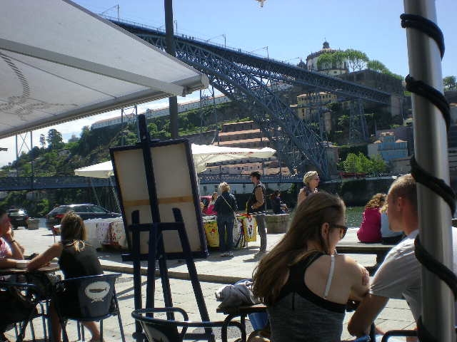 Майские праздники в Португалии. Бюджетно.