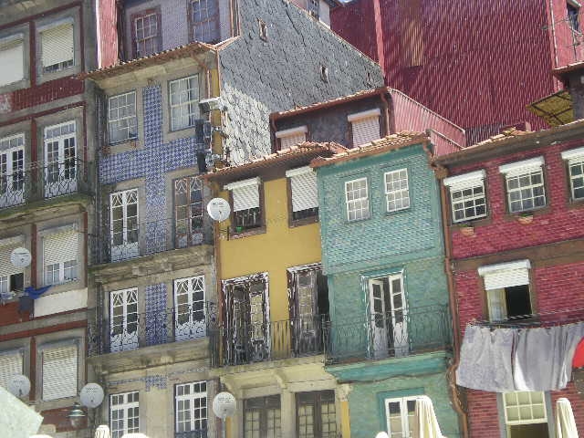 Майские праздники в Португалии. Бюджетно.