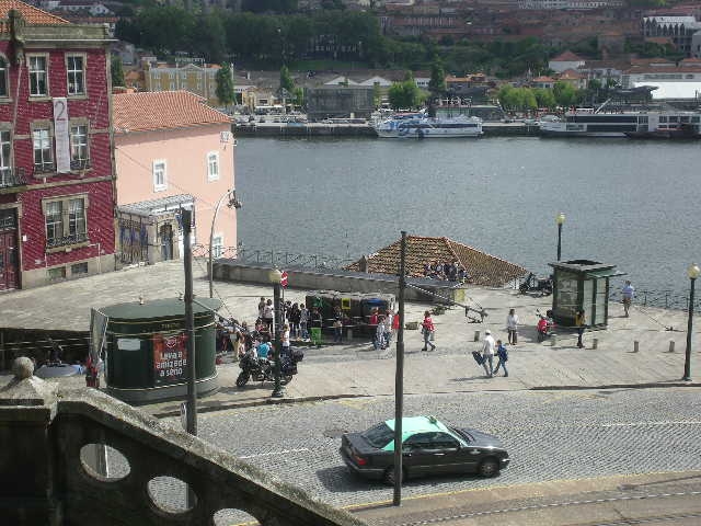 Майские праздники в Португалии. Бюджетно.