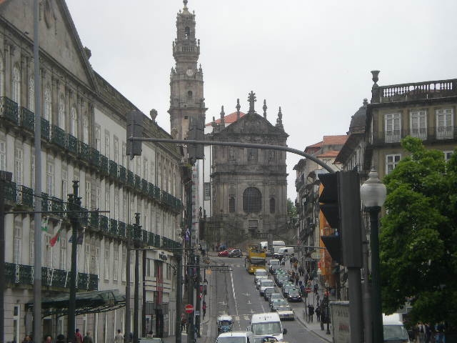 Майские праздники в Португалии. Бюджетно.