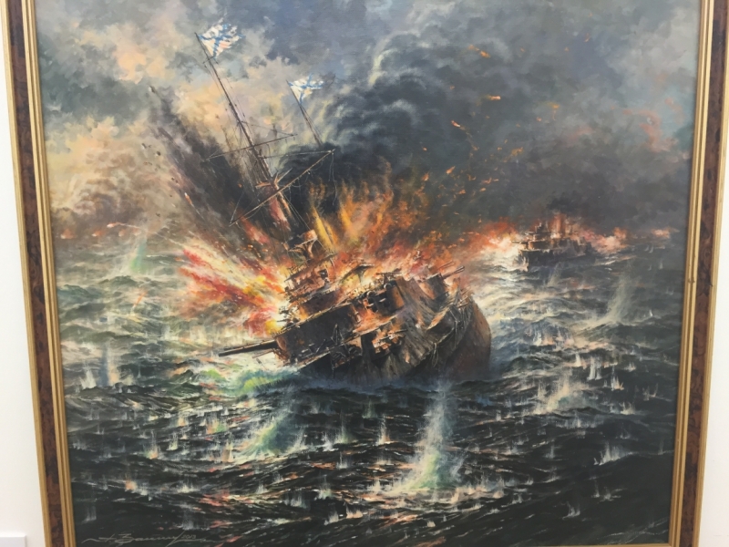 Нижний Новгород и Казань в июне 2015 глазами обывателей.