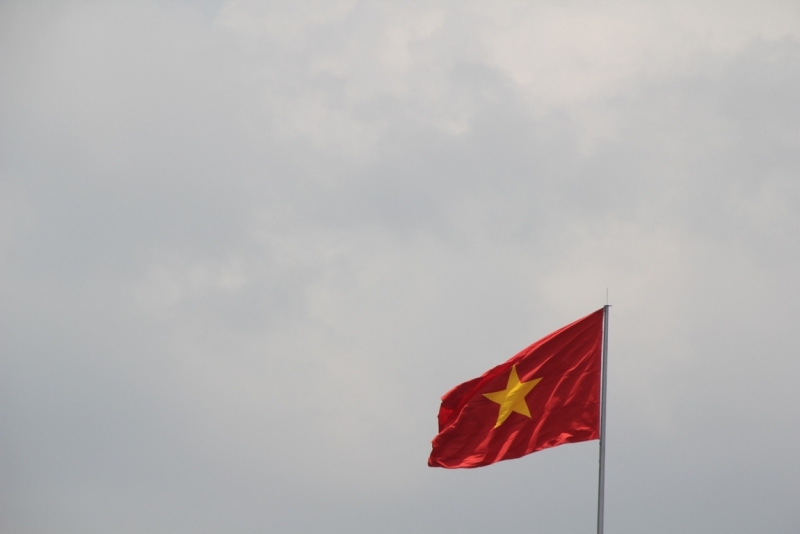 Вьетнам. Центральный и северный. Восемь четыре два