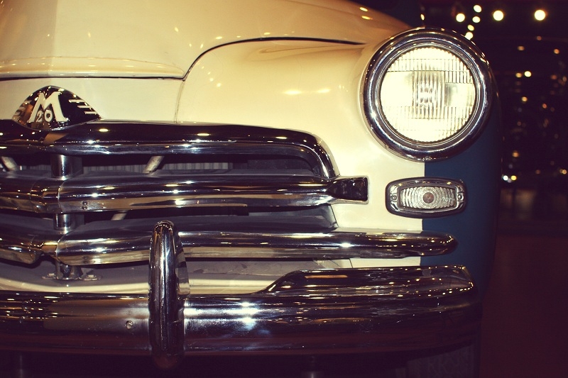 НИЖНИЙ НОВГОРОД - источник вдохновения или кто волшебник Изумрудного города