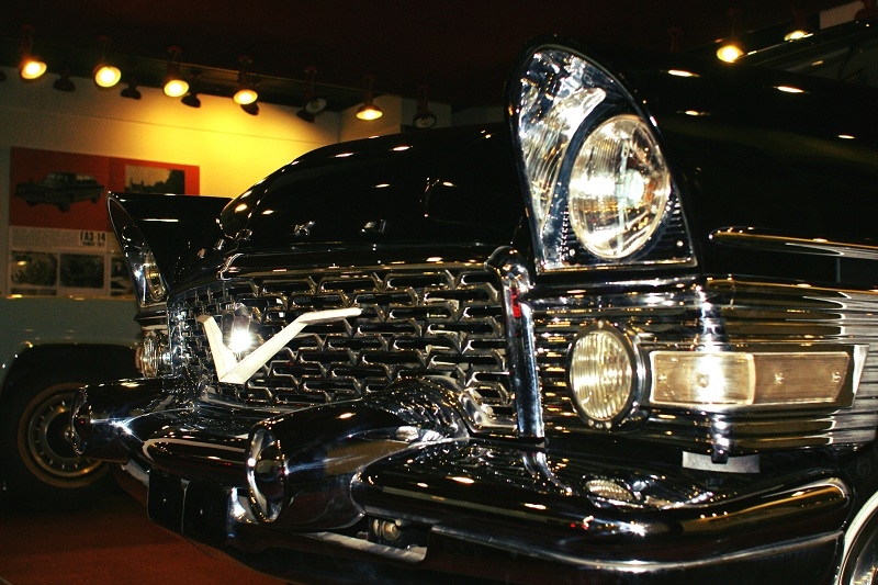 НИЖНИЙ НОВГОРОД - источник вдохновения или кто волшебник Изумрудного города