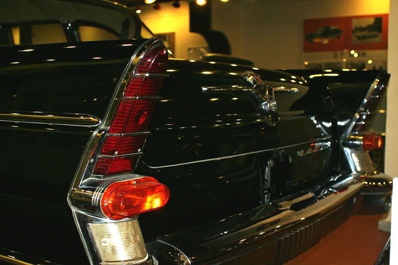 НИЖНИЙ НОВГОРОД - источник вдохновения или кто волшебник Изумрудного города