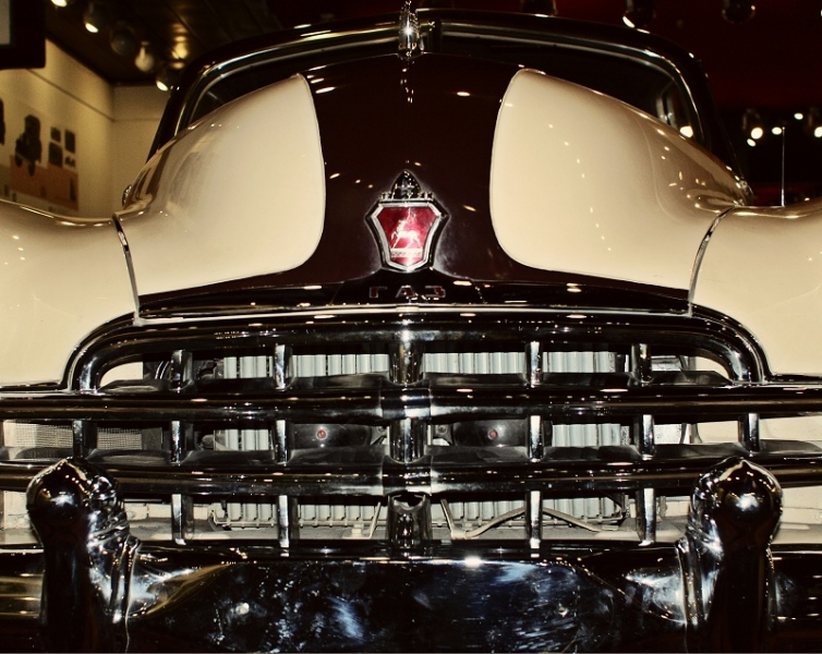 НИЖНИЙ НОВГОРОД - источник вдохновения или кто волшебник Изумрудного города