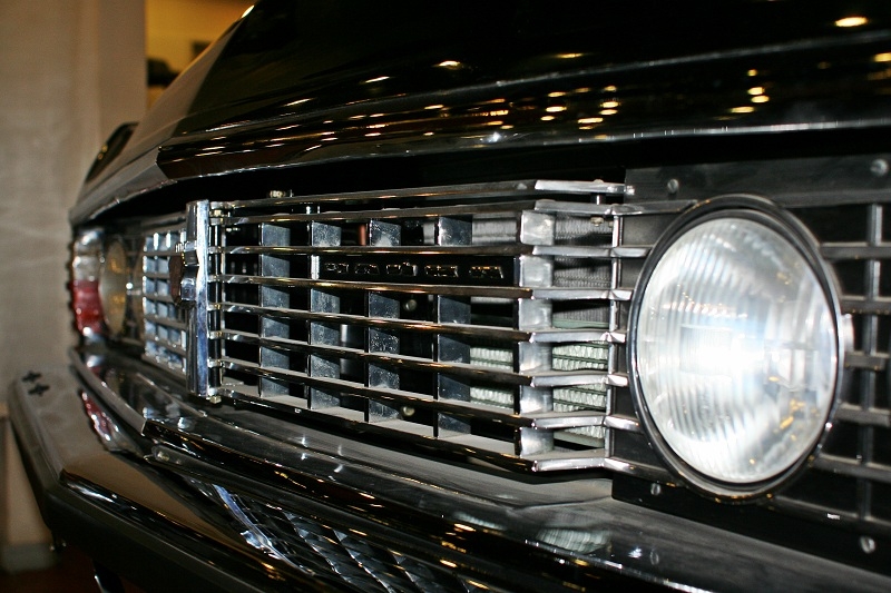 НИЖНИЙ НОВГОРОД - источник вдохновения или кто волшебник Изумрудного города