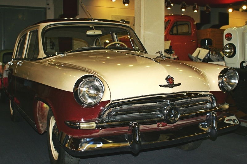 НИЖНИЙ НОВГОРОД - источник вдохновения или кто волшебник Изумрудного города