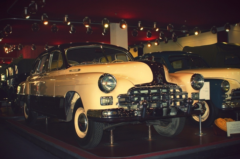 НИЖНИЙ НОВГОРОД - источник вдохновения или кто волшебник Изумрудного города