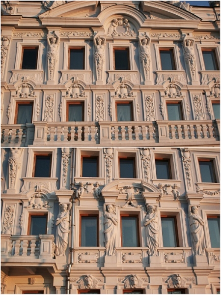 НИЖНИЙ НОВГОРОД - источник вдохновения или кто волшебник Изумрудного города