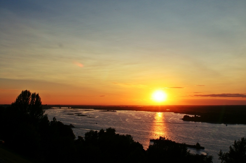 НИЖНИЙ НОВГОРОД - источник вдохновения или кто волшебник Изумрудного города
