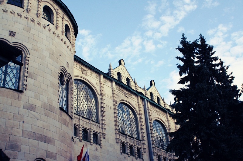 НИЖНИЙ НОВГОРОД - источник вдохновения или кто волшебник Изумрудного города