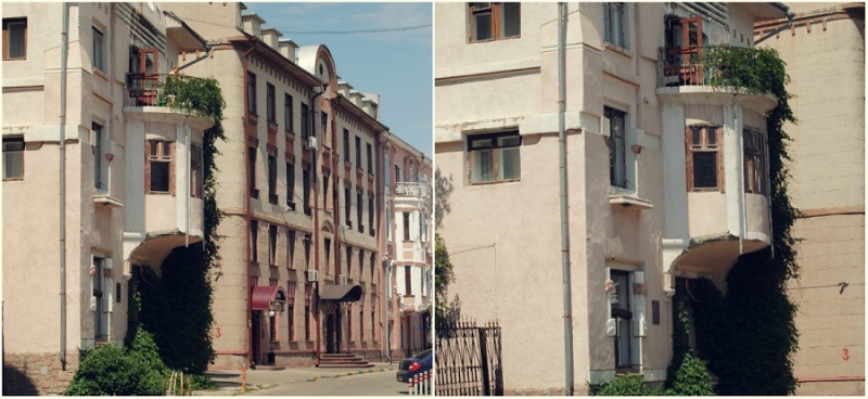 НИЖНИЙ НОВГОРОД - источник вдохновения или кто волшебник Изумрудного города