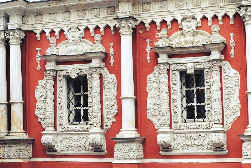 НИЖНИЙ НОВГОРОД - источник вдохновения или кто волшебник Изумрудного города