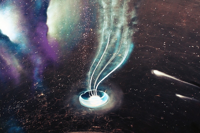 НИЖНИЙ НОВГОРОД - источник вдохновения или кто волшебник Изумрудного города