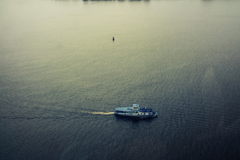 НИЖНИЙ НОВГОРОД - источник вдохновения или кто волшебник Изумрудного города