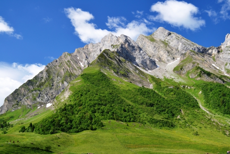 Прованс и Рона-Альпы. Дождливый июнь 2015. + UPD 2019. Краткие зарисовки о Большом майском путешествии