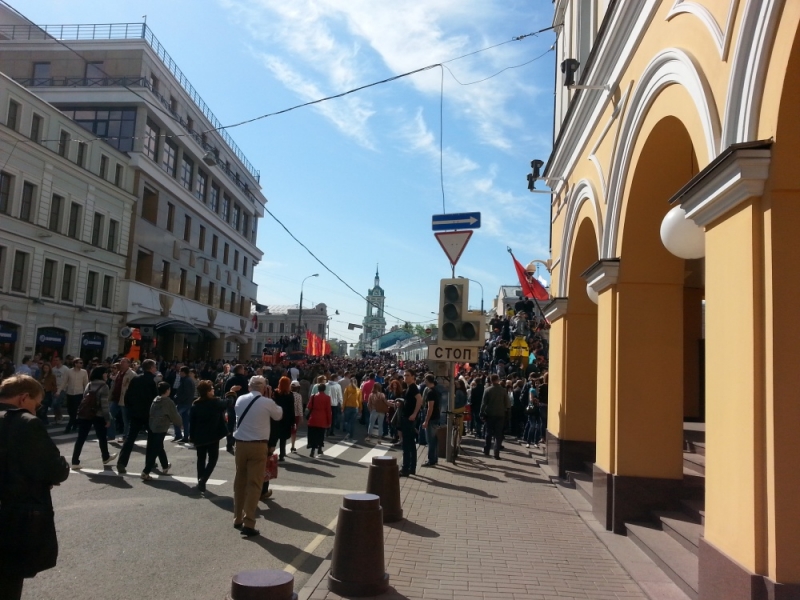 Половина мексиканской "попсы" за 21 день: апрель-май 2015 года.