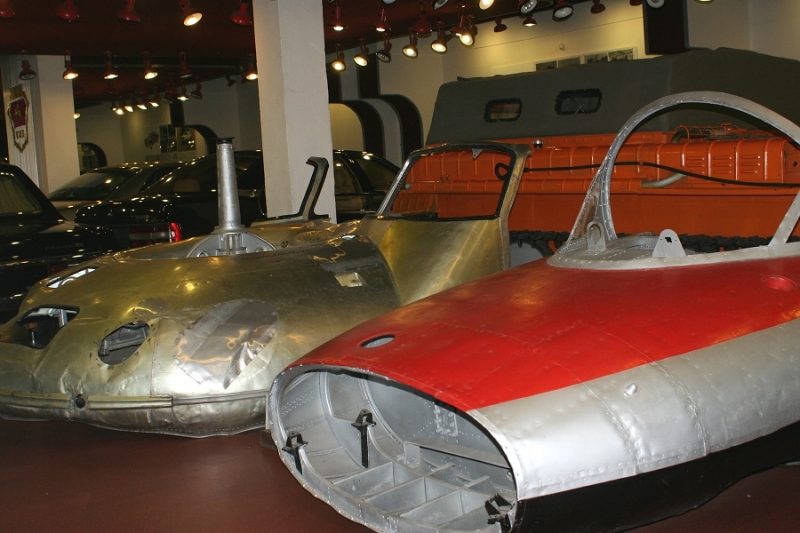 НИЖНИЙ НОВГОРОД - источник вдохновения или кто волшебник Изумрудного города