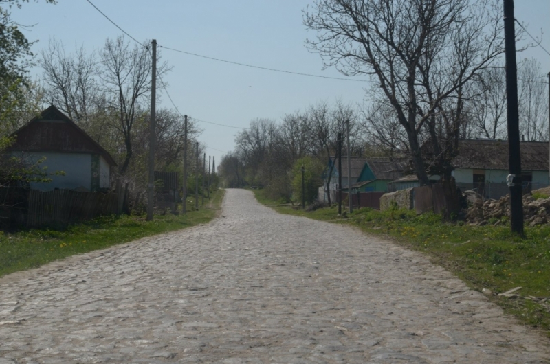 Чё там у...на...в Украине? Две недели своими глазами.