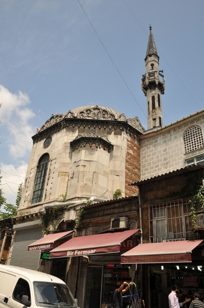 Weekend in Istanbul или спонтанное путешествие в древний город(много фото).
