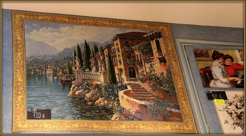 Пешком по Генту