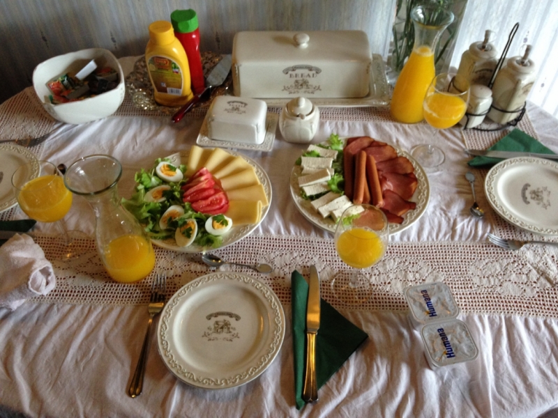 Путешествие по Европе 2015. Санкт-Петербург - Бургас, через Прагу)