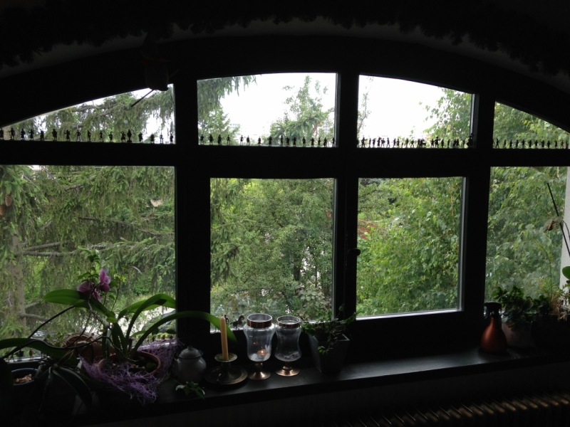 Путешествие по Европе 2015. Санкт-Петербург - Бургас, через Прагу)