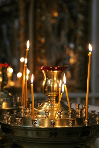 Псков-Изборск-Печоры из СПб на выходные, июнь 2015