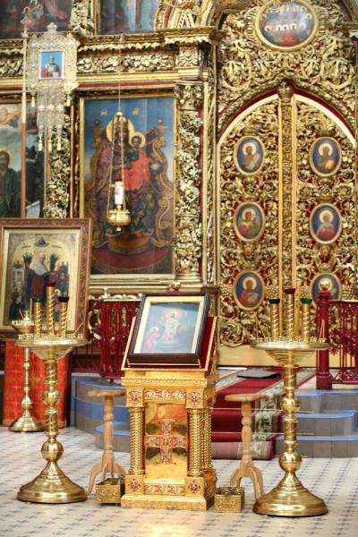 Псков-Изборск-Печоры из СПб на выходные, июнь 2015