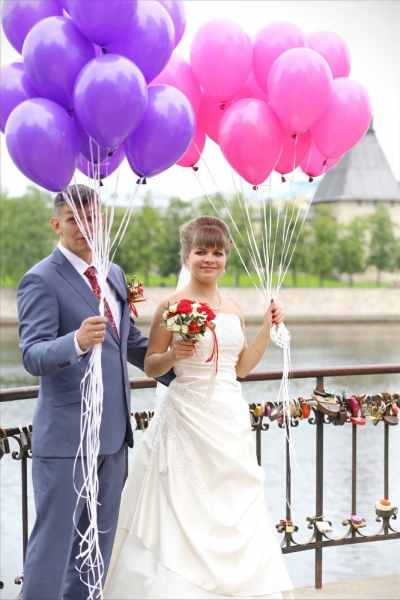 Псков-Изборск-Печоры из СПб на выходные, июнь 2015