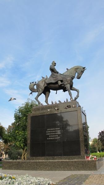 10 дней, 8 городов - путешествие на пасхальные каникулы (апрель 2015)