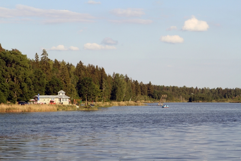 05.06-14.06.2015. Латвия-Эстония на авто: замки, дворцы, поместья. Технический отчет.