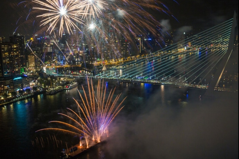 Из провинций в столицу (Нидерланды)