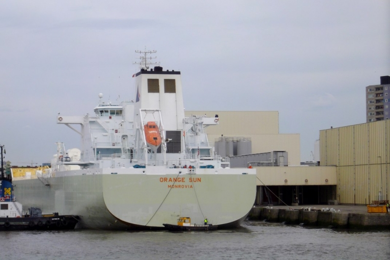 Из провинций в столицу (Нидерланды)