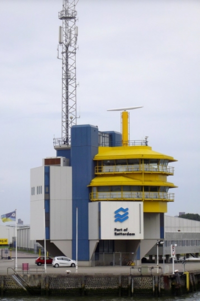 Из провинций в столицу (Нидерланды)