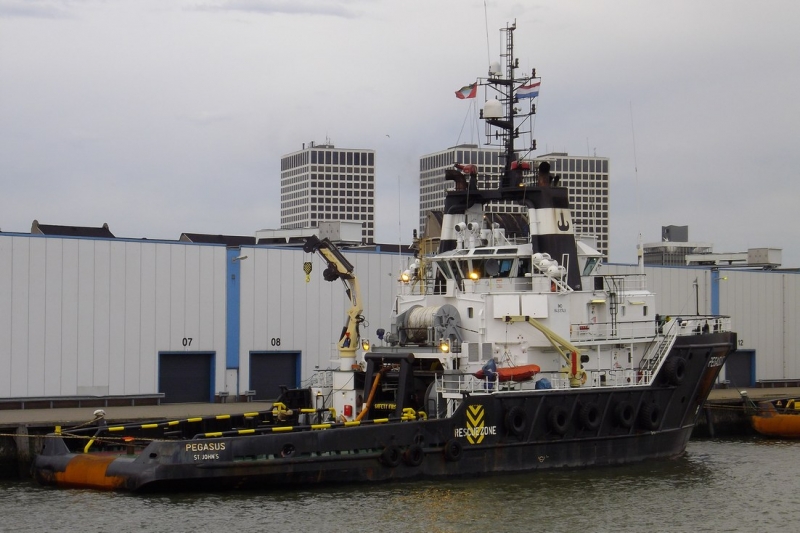 Из провинций в столицу (Нидерланды)