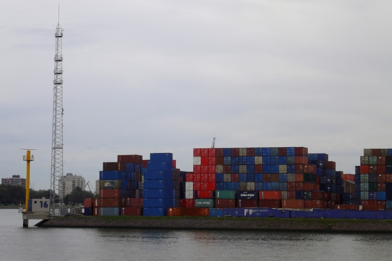 Из провинций в столицу (Нидерланды)