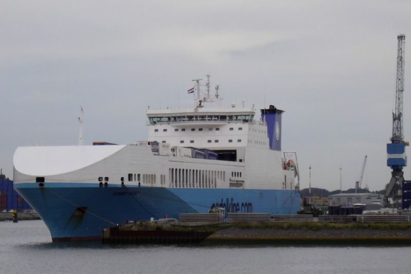 Из провинций в столицу (Нидерланды)