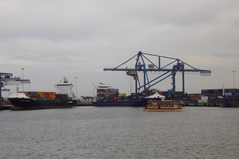 Из провинций в столицу (Нидерланды)