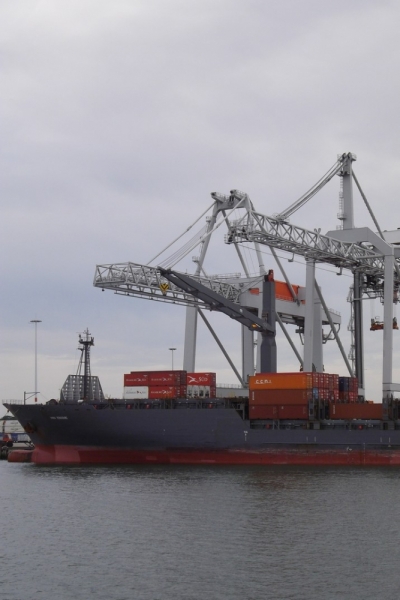 Из провинций в столицу (Нидерланды)