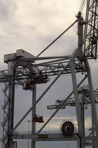 Из провинций в столицу (Нидерланды)