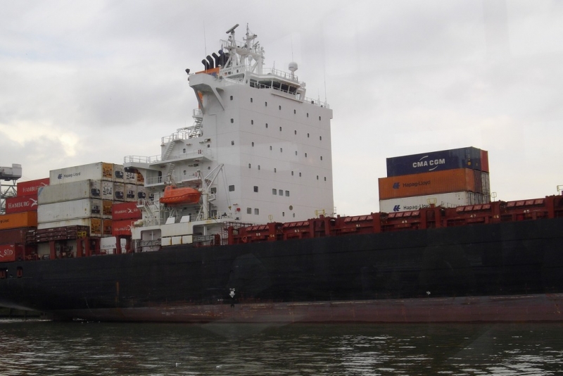 Из провинций в столицу (Нидерланды)