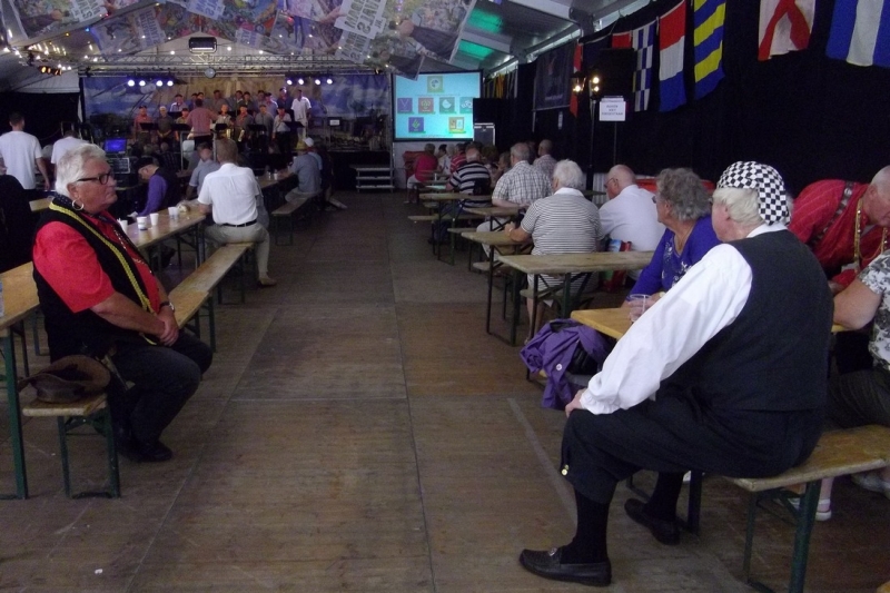 Из провинций в столицу (Нидерланды)