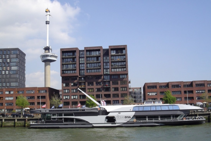 Из провинций в столицу (Нидерланды)