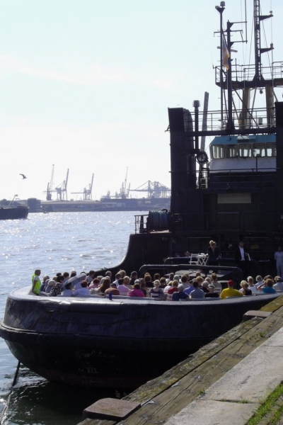 Из провинций в столицу (Нидерланды)